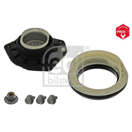Febi Front Repair Kit Suspension Strut Support Moun 37602