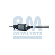 BM Catalysts Dpf fits Mercedes-Benz Viano 2006 on 3.0 639.811 639.813 639.815