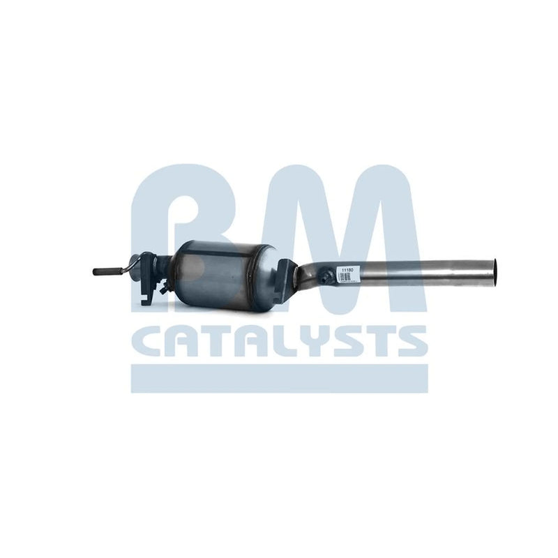 BM Catalysts Dpf fits Mercedes-Benz Viano 2006 on 3.0 639.811 639.813 639.815