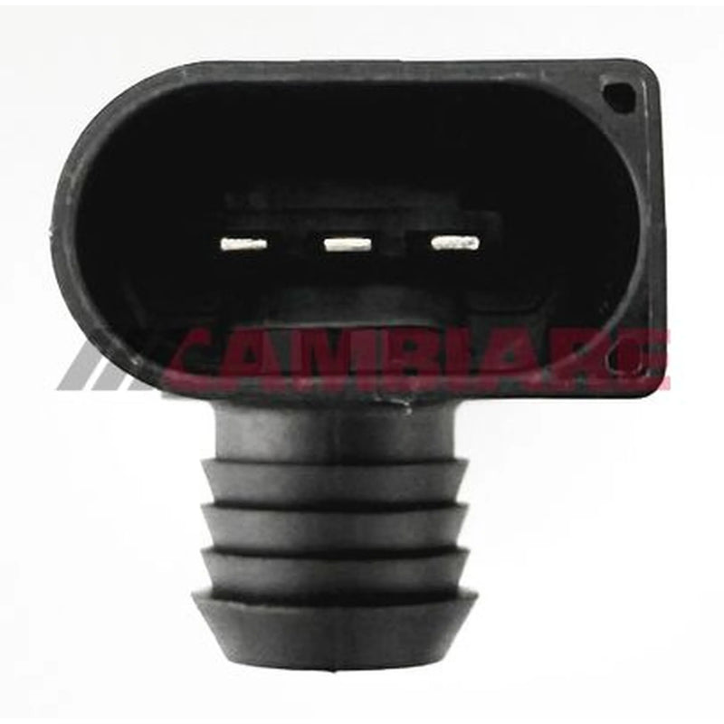 Cambiare Brake Booster Pressure Sensor fits BMW 1 2004-2013