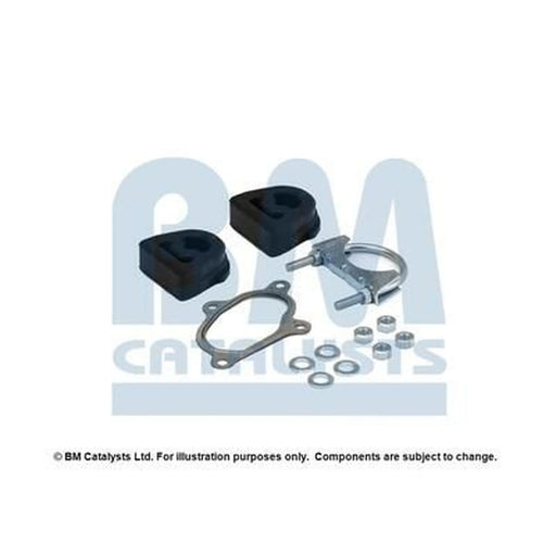 BM Catalysts Fitting Kit FK80051C FK80051C