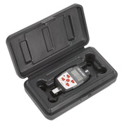 Sealey Torque Adaptor inc Angle Function Digital 1/2"Sq Dr 20-200Nm STW291 Sealey  - Dynamic Drive