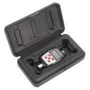 Sealey Torque Adaptor with Angle Function Digital 1/2"Sq Drive 20-200Nm(14.7-147 Sealey - Dynamic Drive