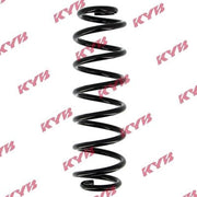 KYB Rear Suspension Coil Spring fits Skoda Superb III 2015-2024 2.0
