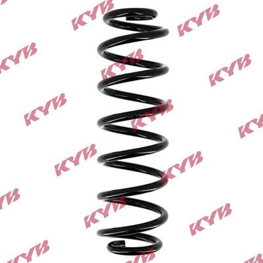 KYB Rear Suspension Coil Spring RA5337