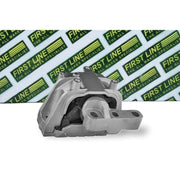 First Line Engine Mount Mounting fits Audi A3 2009-2013 1.6