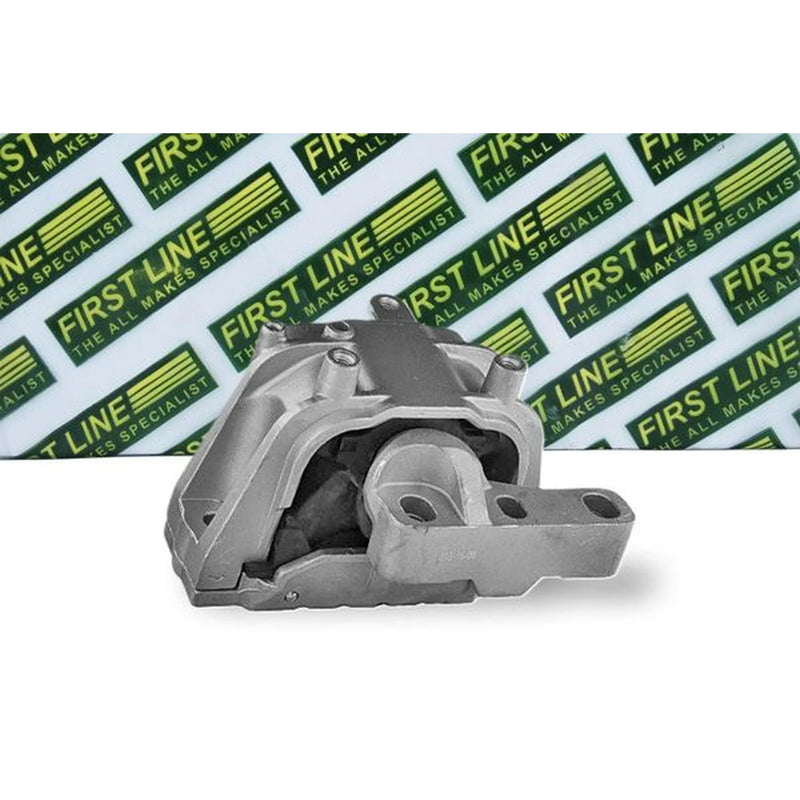 First Line Engine Mount Mounting fits Audi A3 2009-2013 1.6