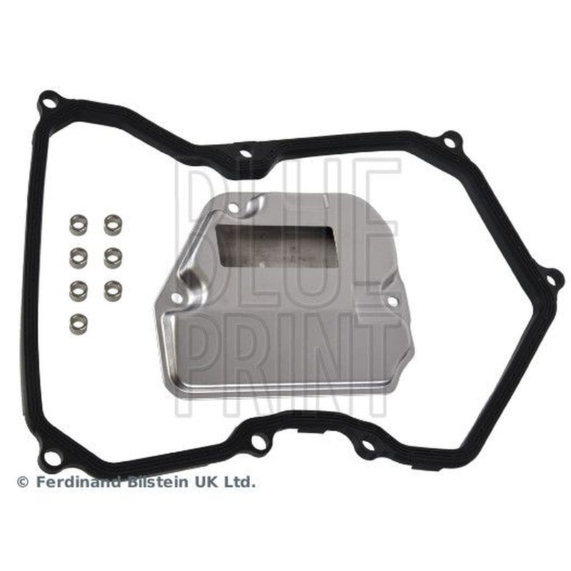 Blue Print Auto Trans Filter Kit fits VW Multivan 2003-2009 2.5 3.2