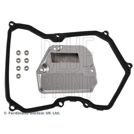 Blue Print Auto Trans Filter Kit fits VW Multivan 2003-2009 2.5 3.2