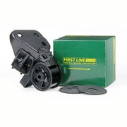First Line Engine Mount Mounting fits Mazda 626 1997-2002 1.9 2.0