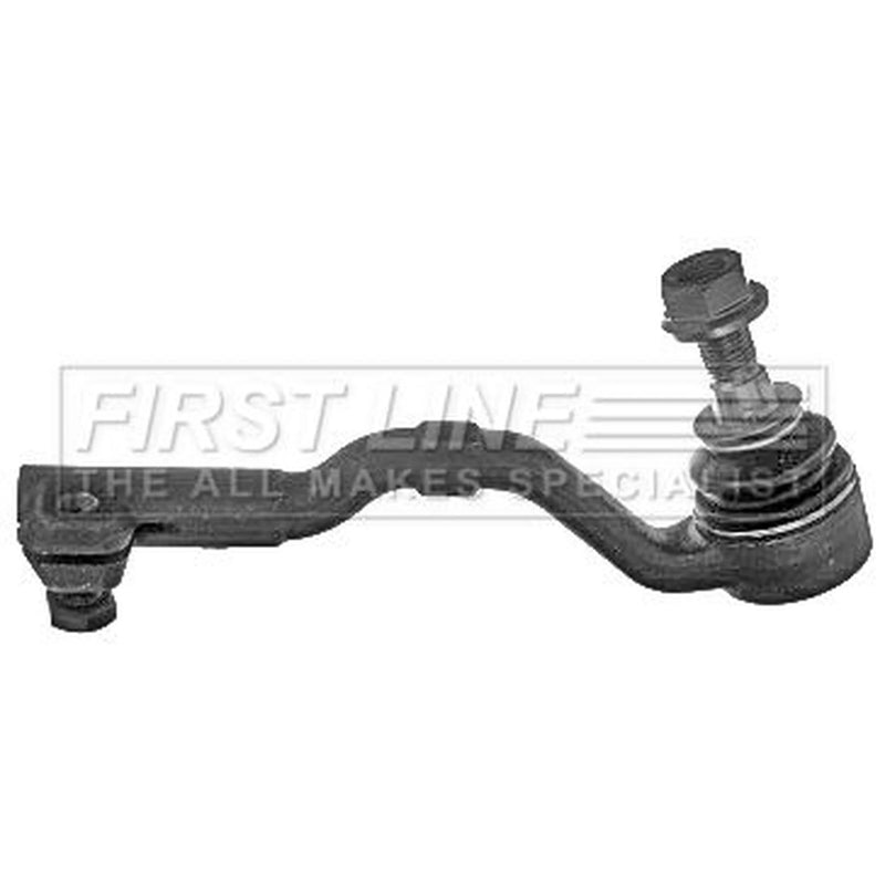 First Line Steering Tie Rod End Ball Joint fits BMW X5 2013-2018