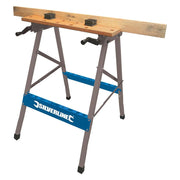 Silverline Portable Workbench 100kg Silverline - Dynamic Drive