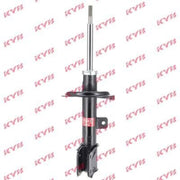 KYB Shock Absorber Damper Strut Front Left fits Peugeot 307 2000-2012