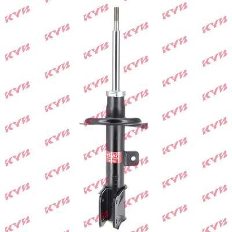 KYB Shock Absorber Damper Strut Front Left fits Peugeot 307 2000-2012