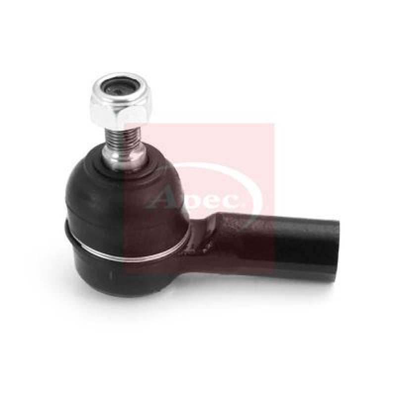 Apec Steering Tie Rod End Ball Joint Front Right M14x1.5 fits Honda Fr-V