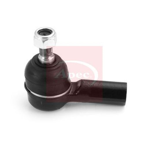 Apec Steering Tie Rod End Ball Joint Front Right M14x1.5 fits Honda Fr-V