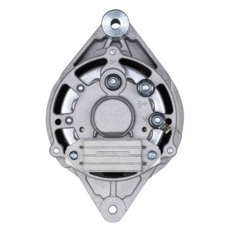 Hella Car Alternator 12V fits John Deere Series 2050 1983-1986