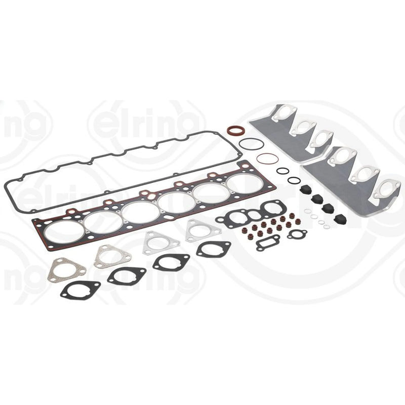 Elring Cylinder Head Gasket Kit fits Bertone Freeclimber 1989-1993 2.7