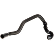 Gates Crankcase Ventilation Hose 447mm fits Volvo C30 2007-2012