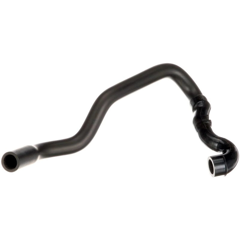 Gates Crankcase Ventilation Hose 447mm fits Volvo C30 2007-2012