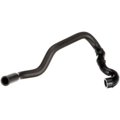 Gates Crankcase Ventilation Hose 447mm fits Volvo C30 2007-2012