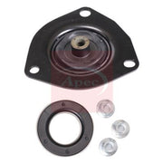 Apec Suspension Strut Support Mount fits Nissan Almera Tino 2000-2006