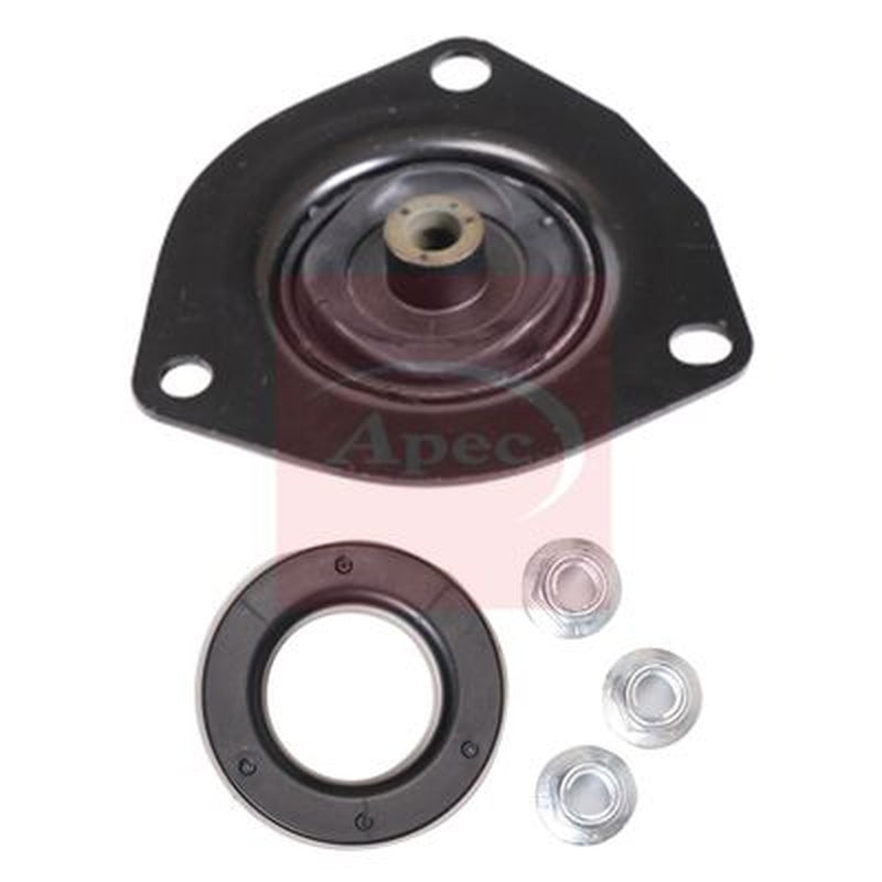 Apec Suspension Strut Support Mount fits Nissan Almera Tino 2000-2006