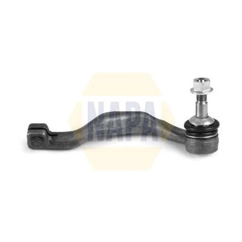 NAPA Steering Tie Rod End Ball Joint Front Right fits Mini Mini 2013-2020
