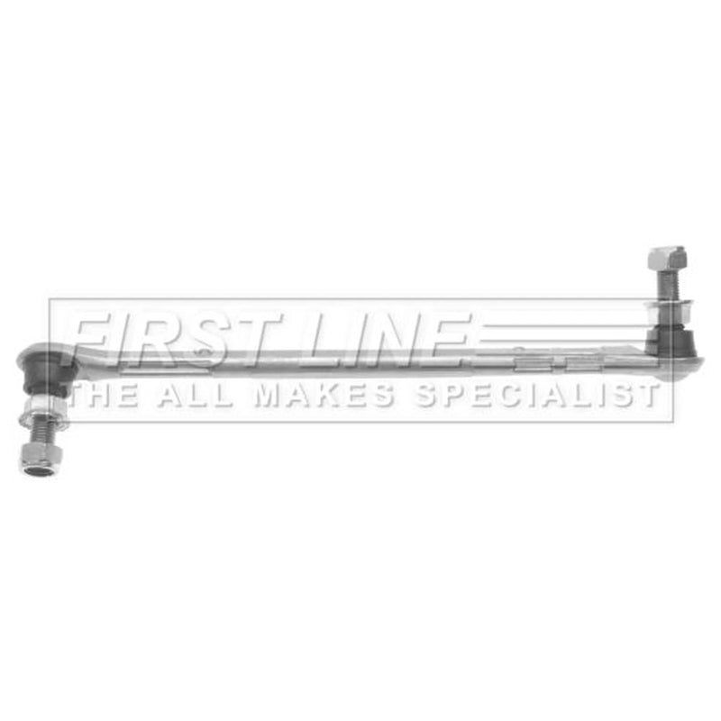 First Line Stabiliser Bar Link Coupling Rod fits Mercedes-Benz C-Class 2007-2014