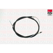 FAI Handbrake Cable Left Rear FBC404