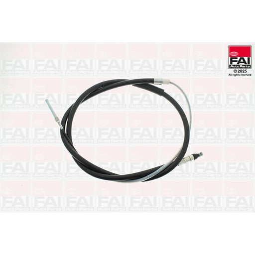 FAI Handbrake Cable Left Rear FBC404