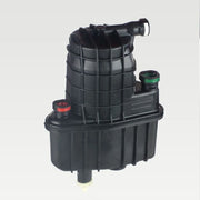Delphi Fuel Filter Element fits Mazda 121 III 1996-2003 1.8