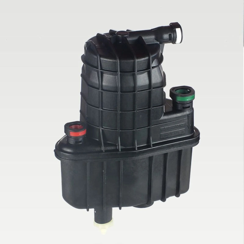 Delphi Fuel Filter Element fits Mazda 121 III 1996-2003 1.8