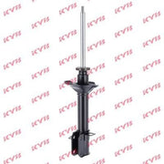 KYB Shock Absorber Damper Strut Rear Left fits Daihatsu Applause 1989-1997 1.6
