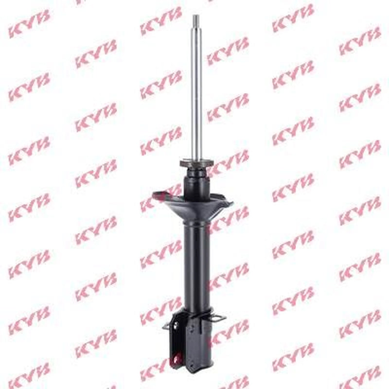 KYB Shock Absorber Damper Strut Rear Left fits Daihatsu Applause 1989-1997 1.6