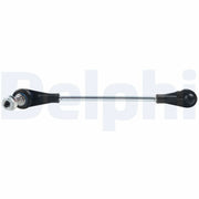 Delphi Stabiliser Bar Link Coupling Rod Front fits Ford Kuga III 2019 on