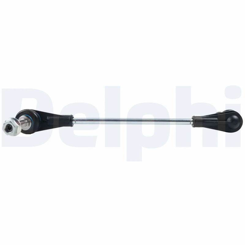 Delphi Stabiliser Bar Link Coupling Rod Front fits Ford Kuga III 2019 on