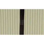 Bug stopping - self close magnetic door screen C0023 UK Camping And Leisure - Dynamic Drive