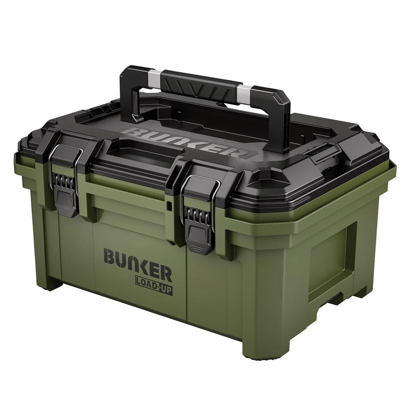 Bunker Load-Up Stacking Tool Box, 230mm
