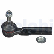 Delphi Steering Tie Rod End Ball Joint Front M14x1.5 fits Alfa Romeo 145