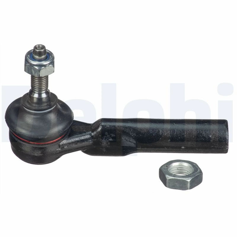 Delphi Steering Tie Rod End Ball Joint Front M14x1.5 fits Alfa Romeo 145