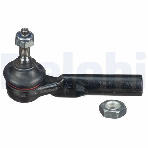 Delphi Steering Tie Rod End Ball Joint Front M14x1.5 TA1692