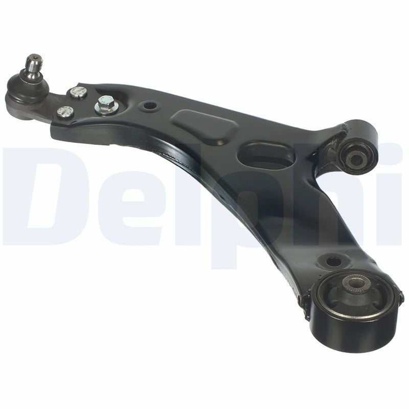 Delphi Control/Trailing Arm Lower fits Hyundai IX35 2009-2015 1.6 1.7 2.0 2.4