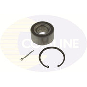 Comline Wheel Bearing Kit 78mm CBK264