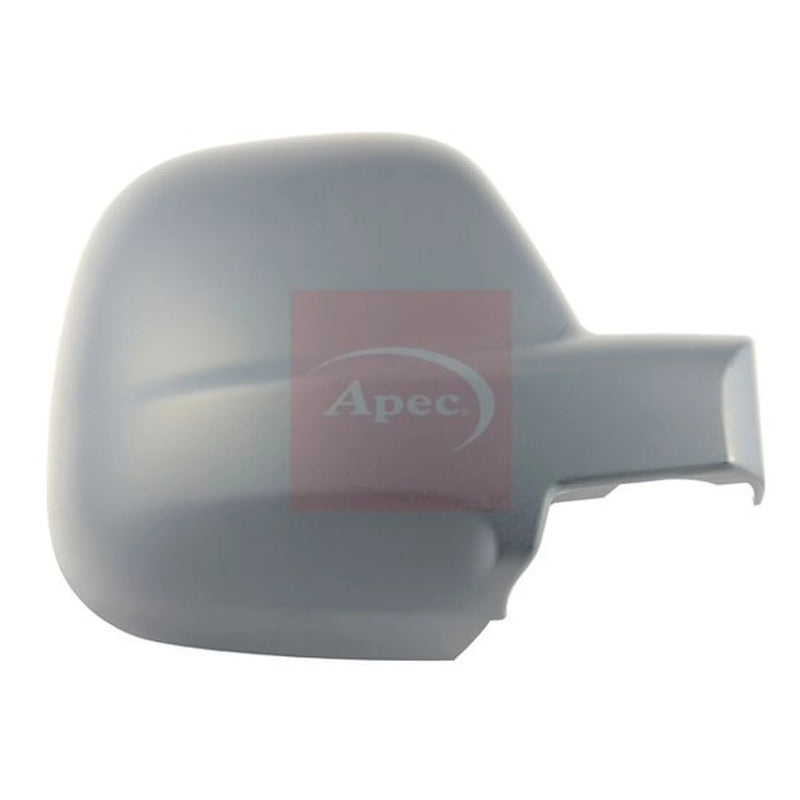 Apec Wing Mirror Cover Right primed AMH2112