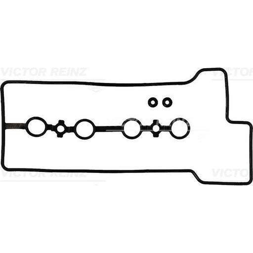 Victor Reinz Cylinder Head Cover Gasket Set 15-53121-01