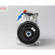 Denso Air Conditioning Compressor fits BMW 1 Sports Hatch 2011-2019
