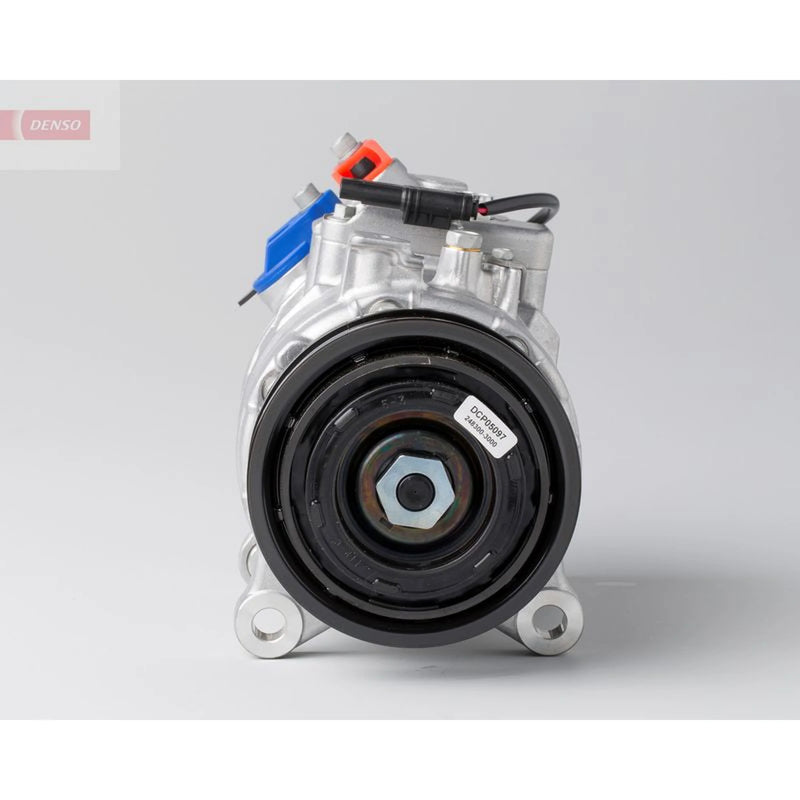 Denso Air Conditioning Compressor fits BMW 1 Sports Hatch 2011-2019