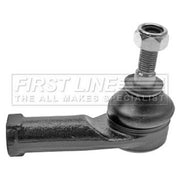 First Line Steering Tie Rod End Ball Joint fits Ford Mpv 1996-2003 1.3 1.4 1.8