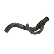 Gates Radiator Coolant Hose 480mm ID fits Opel Corsa D 2009-2014 1.4